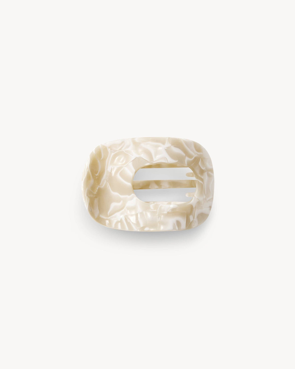 Yoga Claw in Ivory