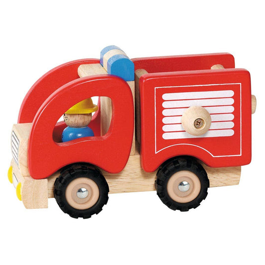 Fire Truck