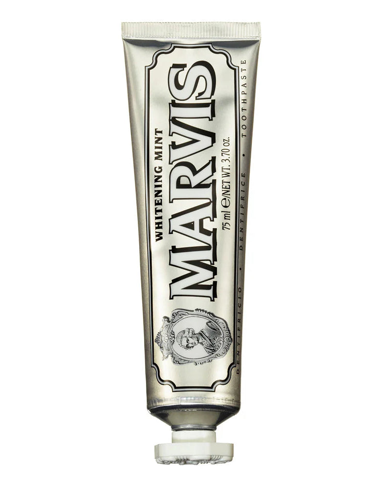 Whitening Mint Toothpaste 75 ml