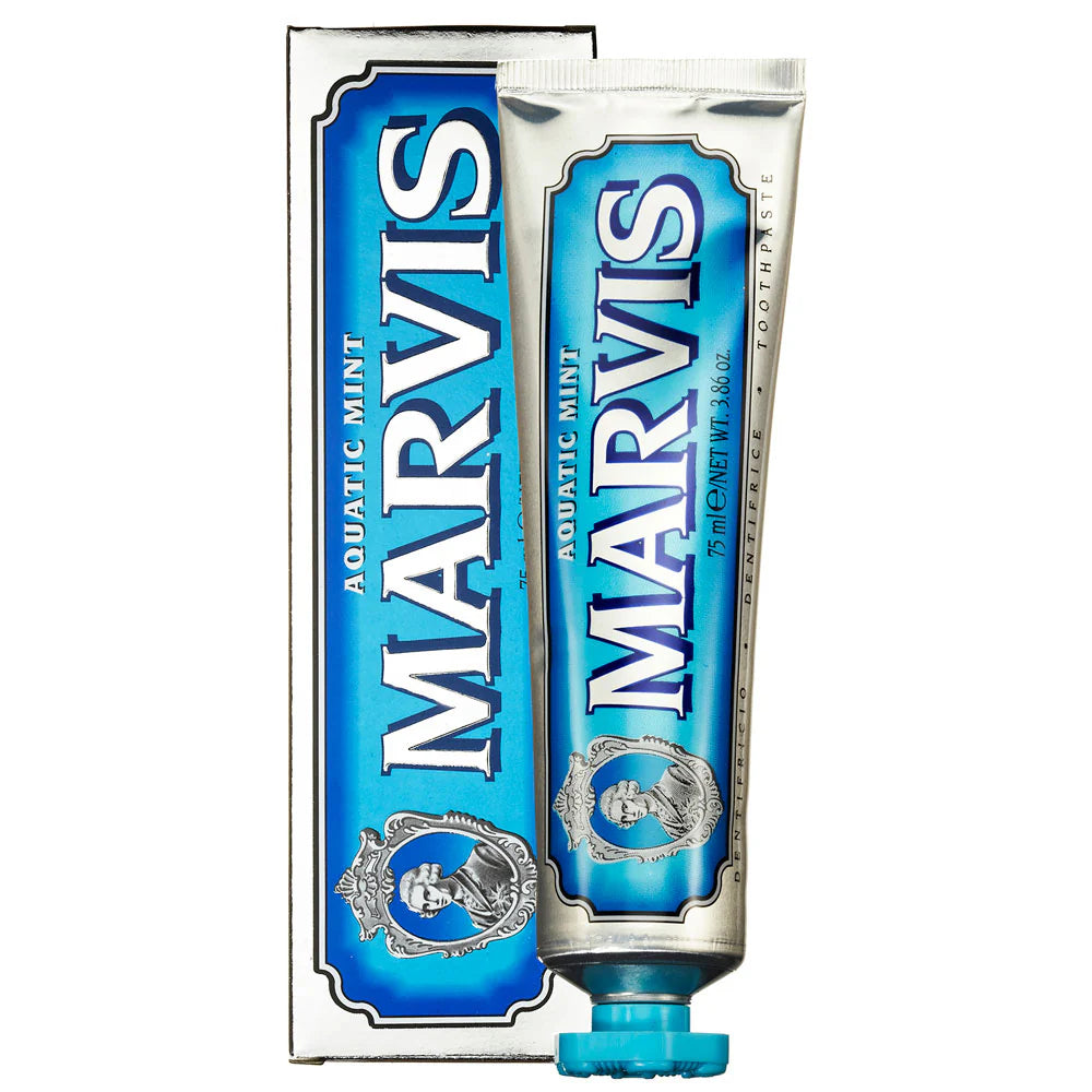 Aquatic Mint Toothpaste 75 ml