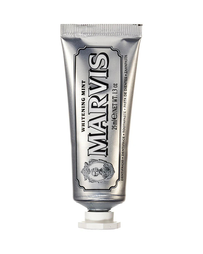 Whitening Mint Toothpaste 25 ml