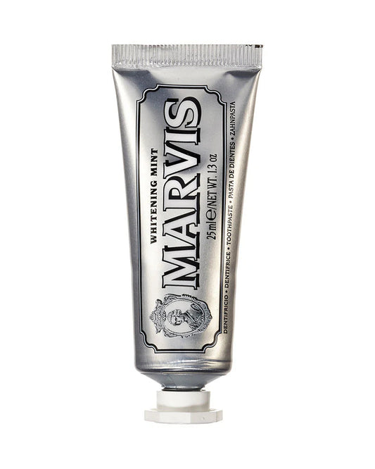 Whitening Mint Toothpaste 25 ml