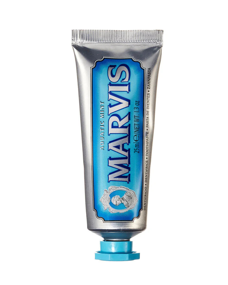 Aquatic Mint Toothpaste 25 ml