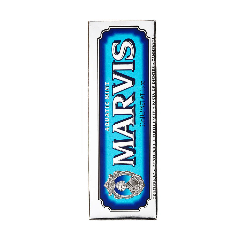 Aquatic Mint Toothpaste 25 ml