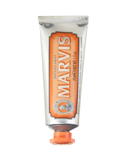 Ginger Mint Toothpaste 25 ml