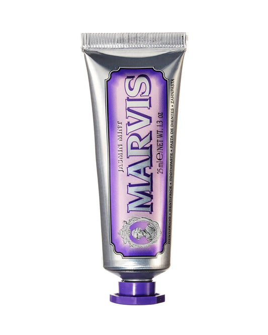 Jasmine Mint Toothpaste 25 ml