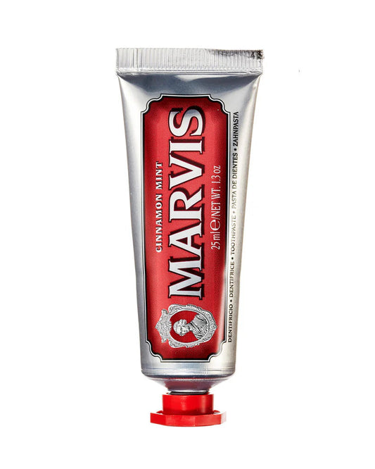 Cinnamon Mint Toothpaste 25 ml