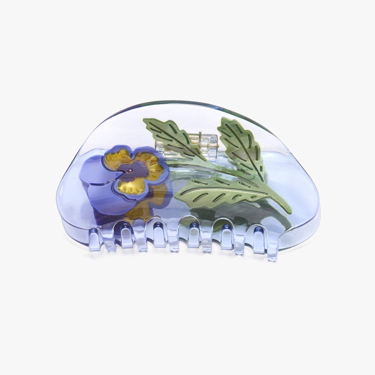 Viola Hair Claw