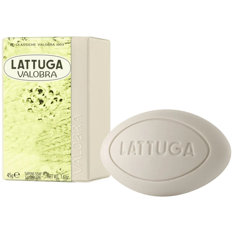 Lattuga Soap