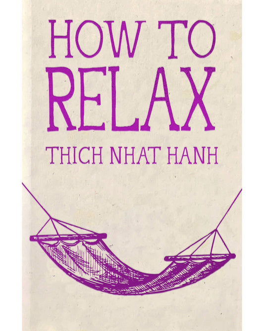 How to Relax