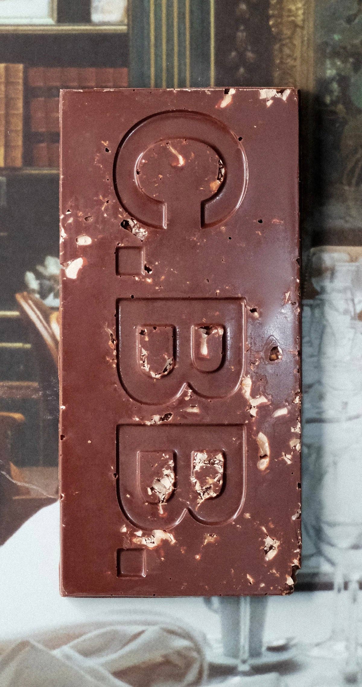 Hazelnut Butter 74%