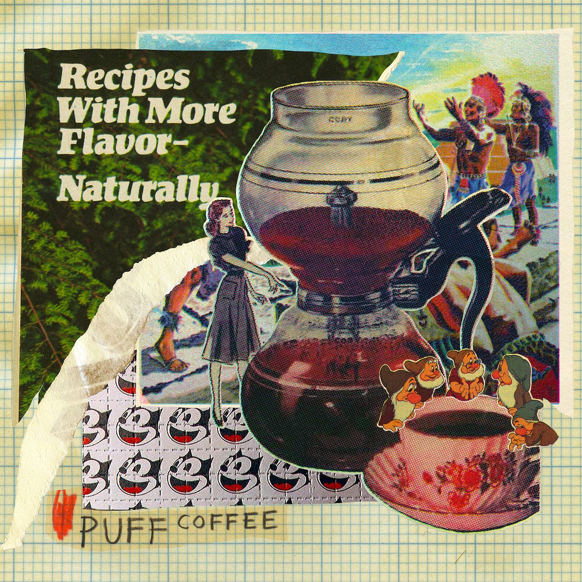 Spirit Lifter Blend