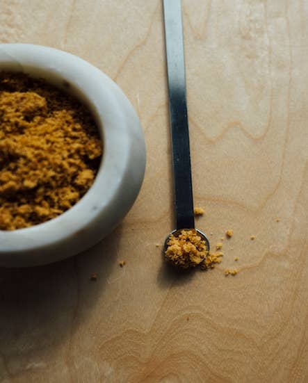Artisanal Jaggery, an unrefined sugar