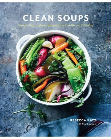 Clean Soups