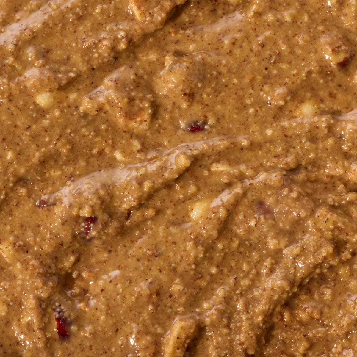 Chunky Hazelnut Nut Butter
