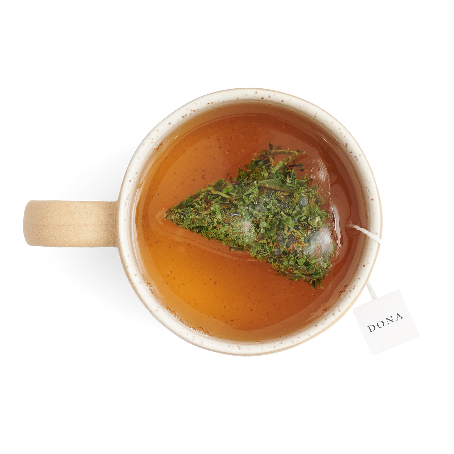 White Peony Green Tea Sachets