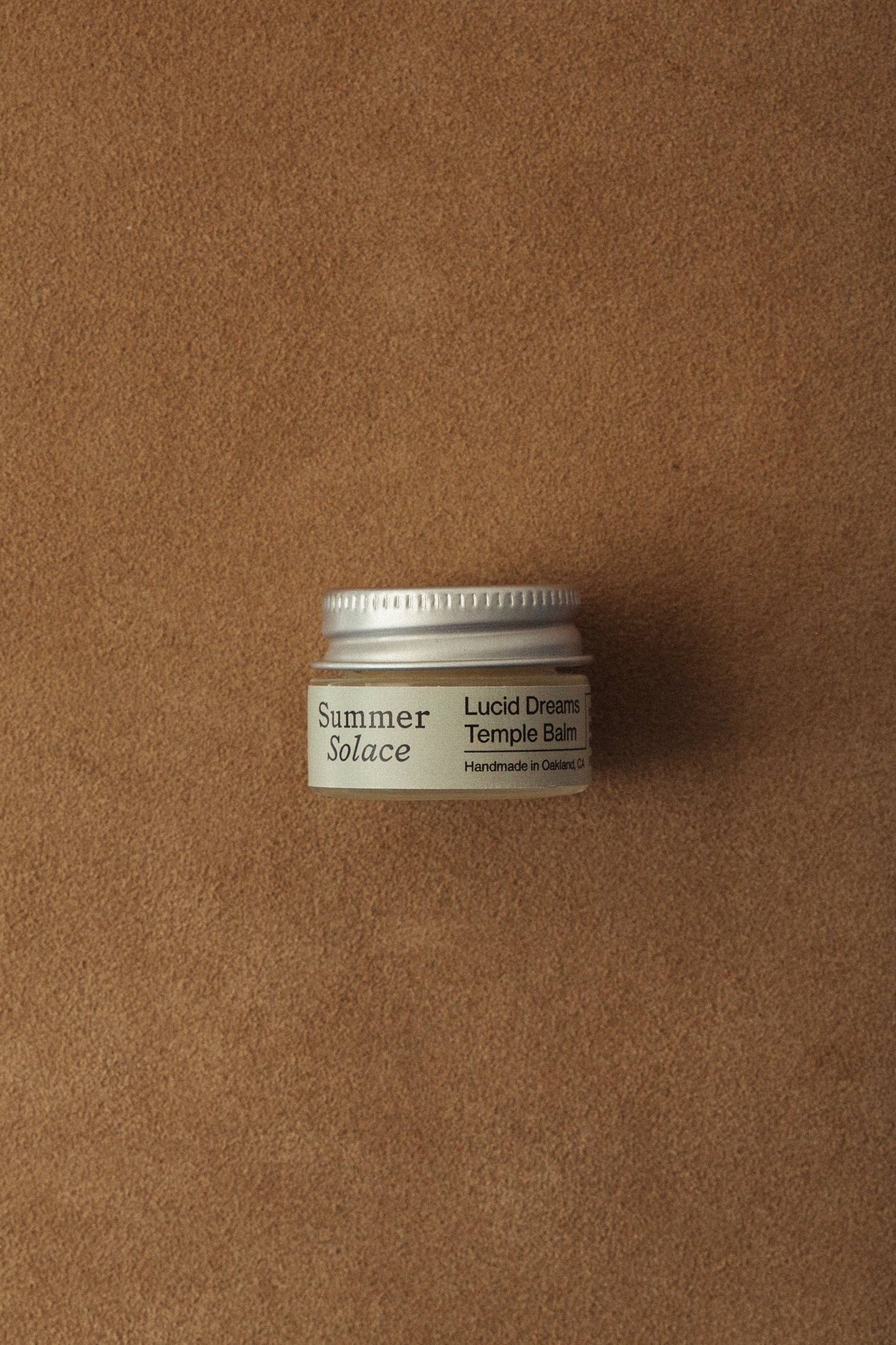 Lucid Dreams & Meditation – Lotus & Piñon Pine, .25 oz