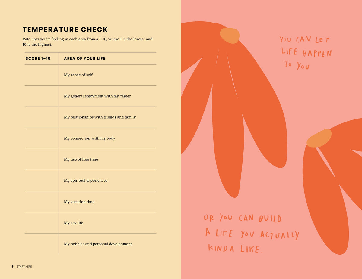 The Reset Workbook