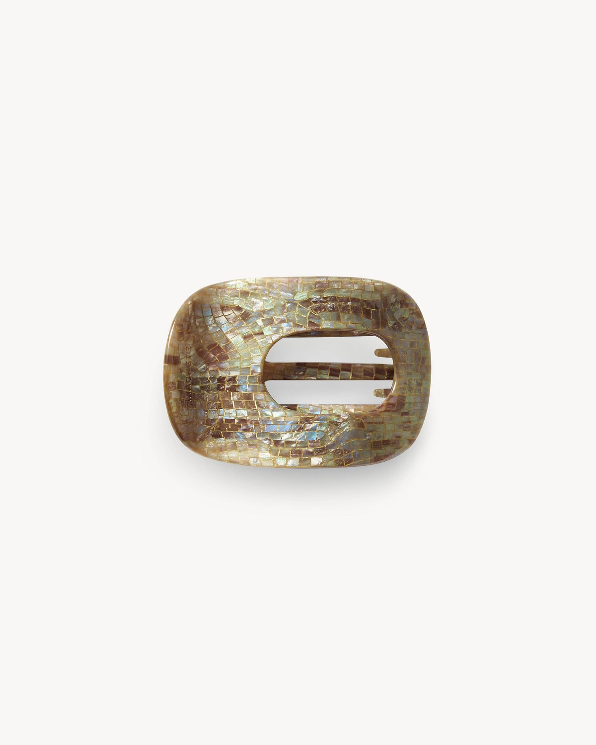 Yoga Claw in Gem Checker