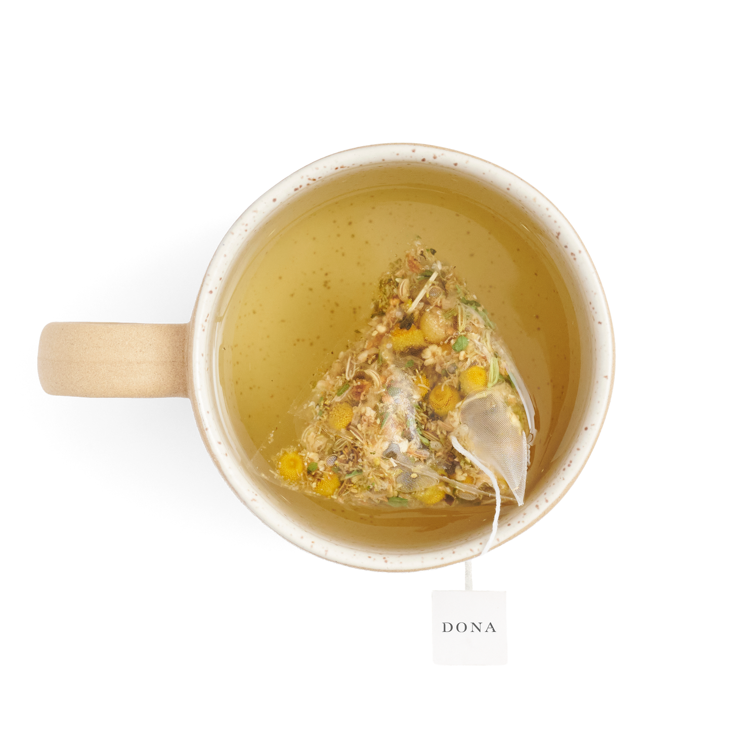 The Field Herbal Tea Sachets
