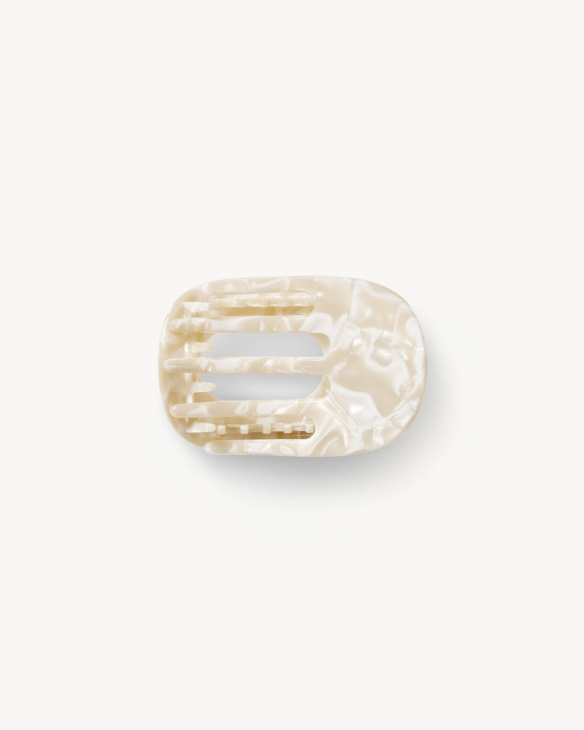 Yoga Claw in Ivory