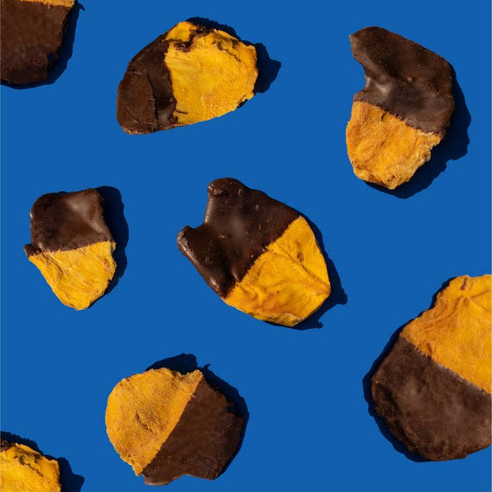 Mr. Mango Dark