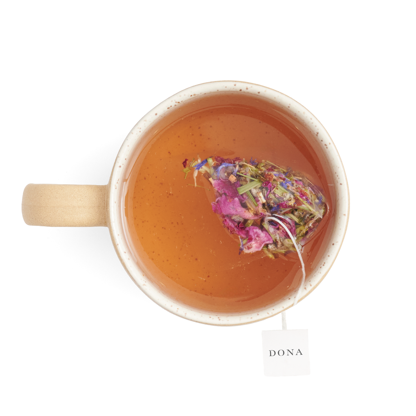 Honey Honey Herbal Tea Sachets