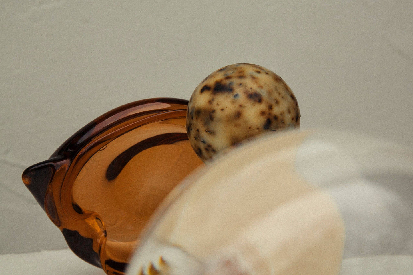Sea Change Bar Sphere Soap – Neroli & Bladderwrack, 3.5 oz