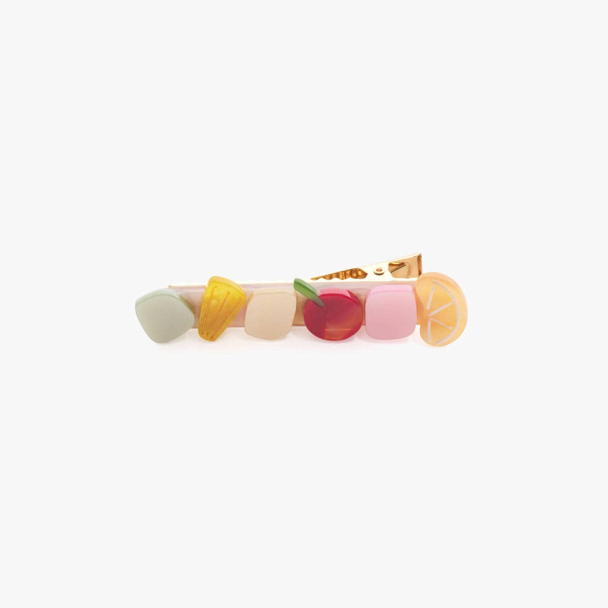 Ambrosia Alligator Clip