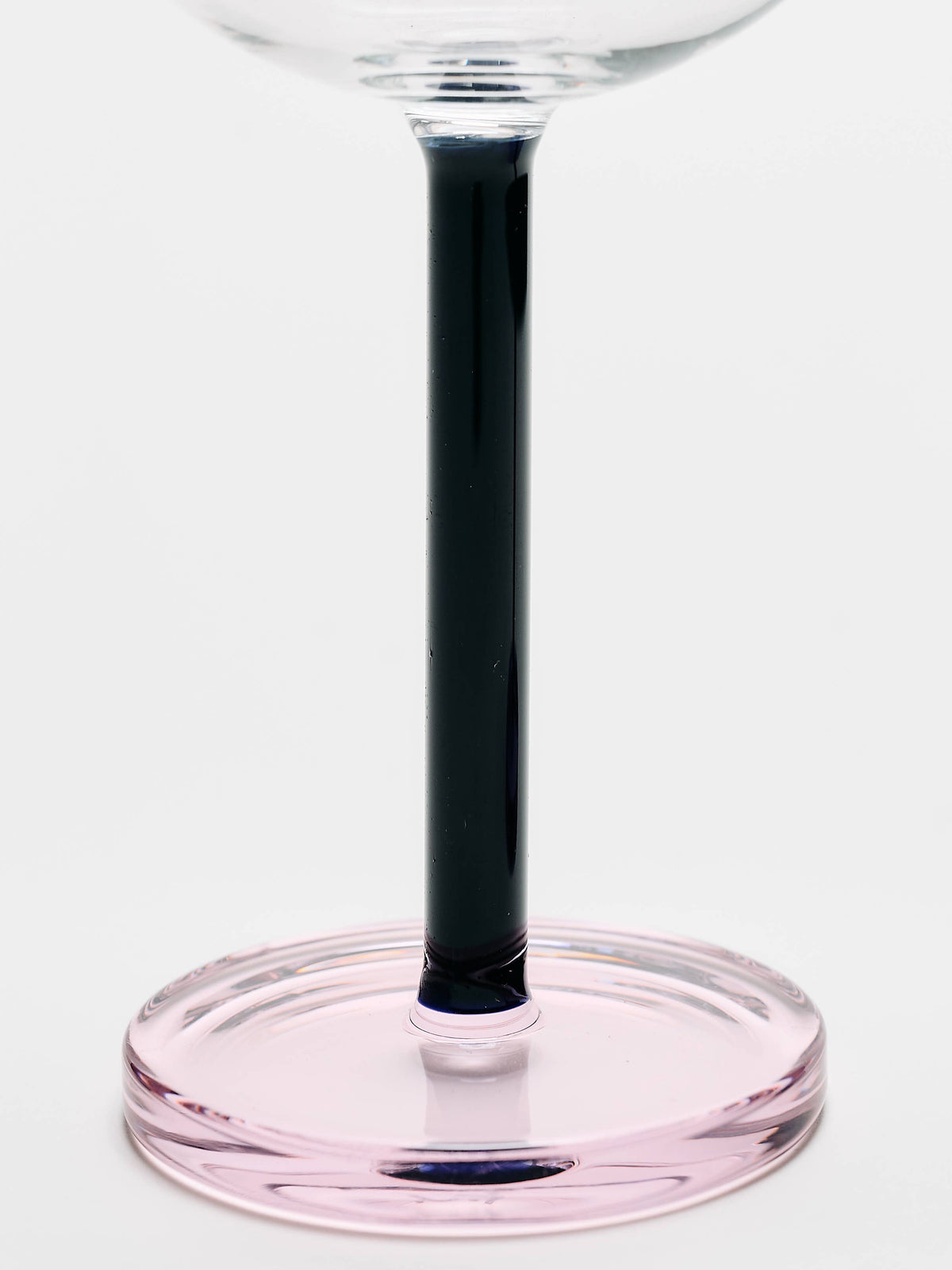 Bilboquet Wine Glasses, Twilight