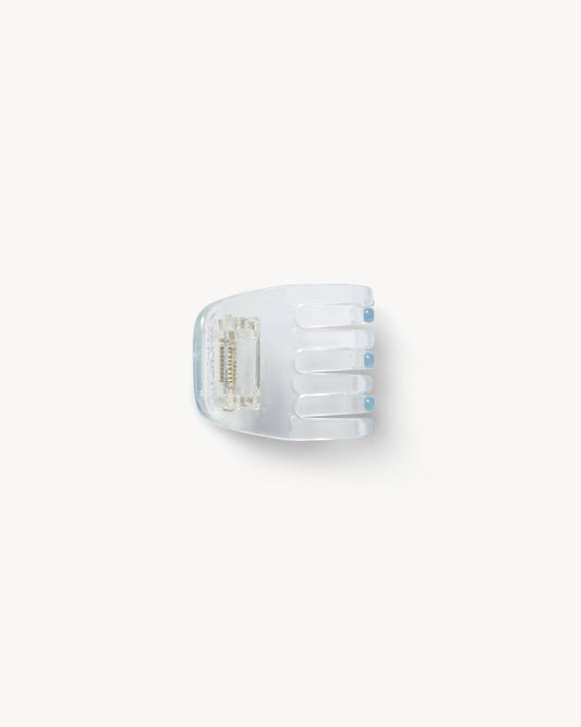 Mini Claw in Clear