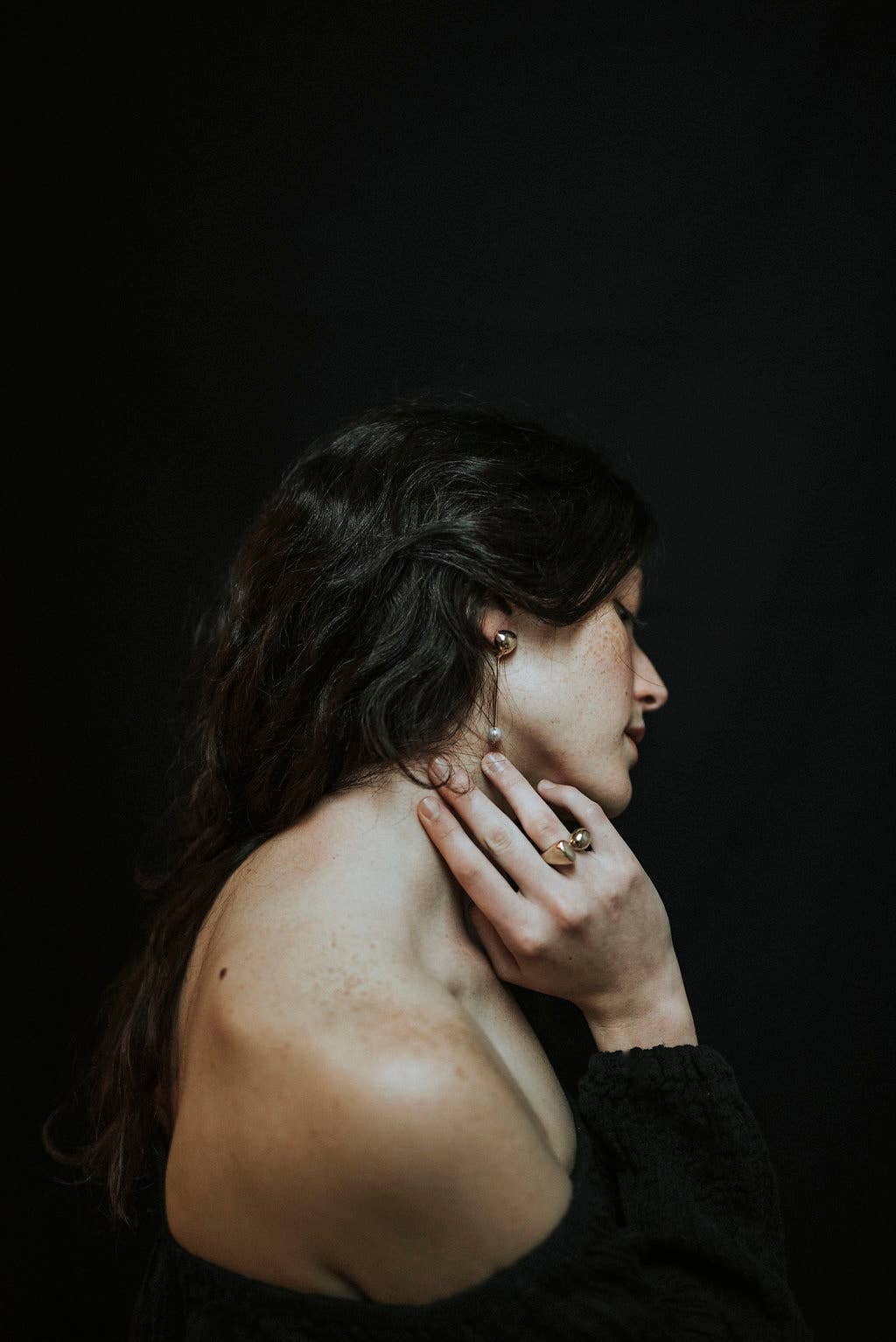 Ora  Ring