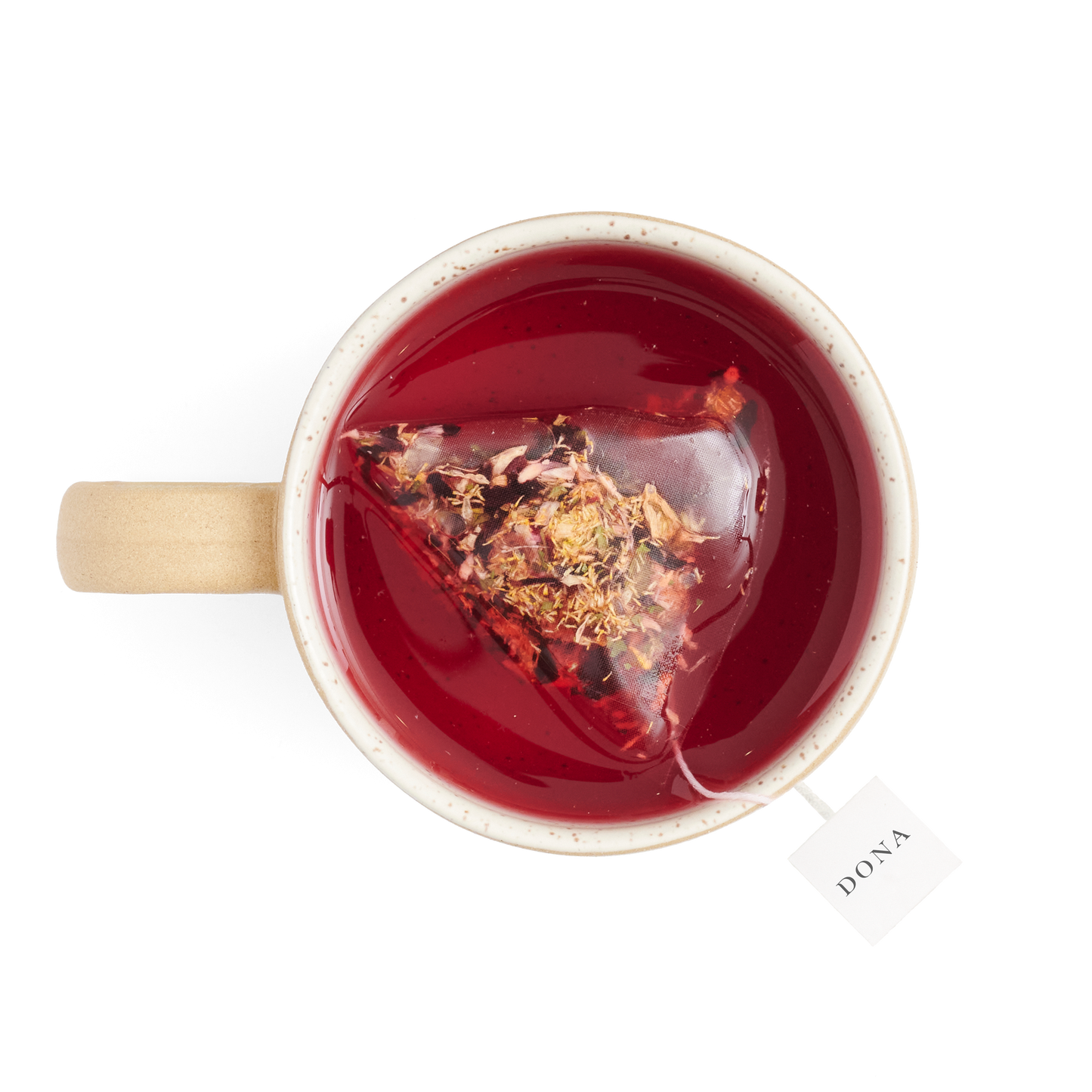 Flirt Herbal Tea Sachets