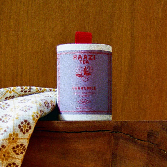 Chamomile Tea