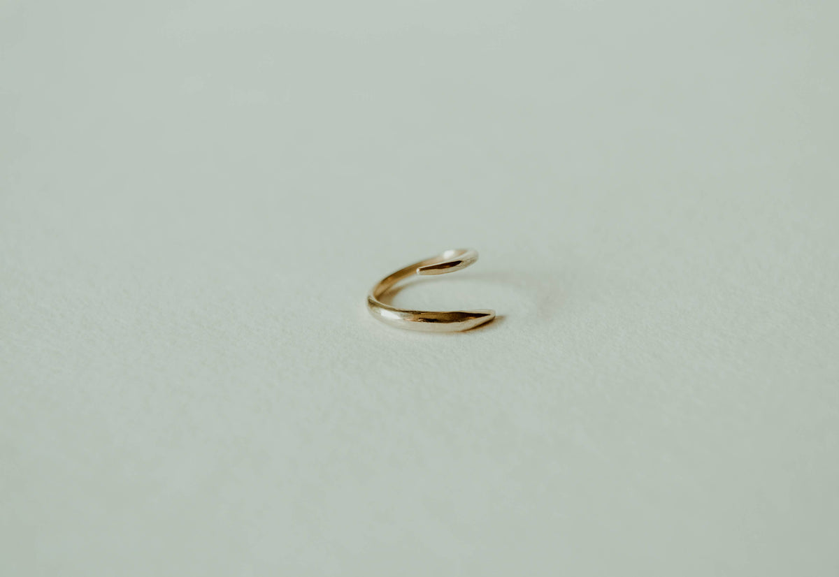 Fiore Ring