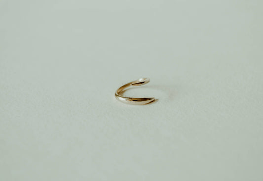 Fiore Ring