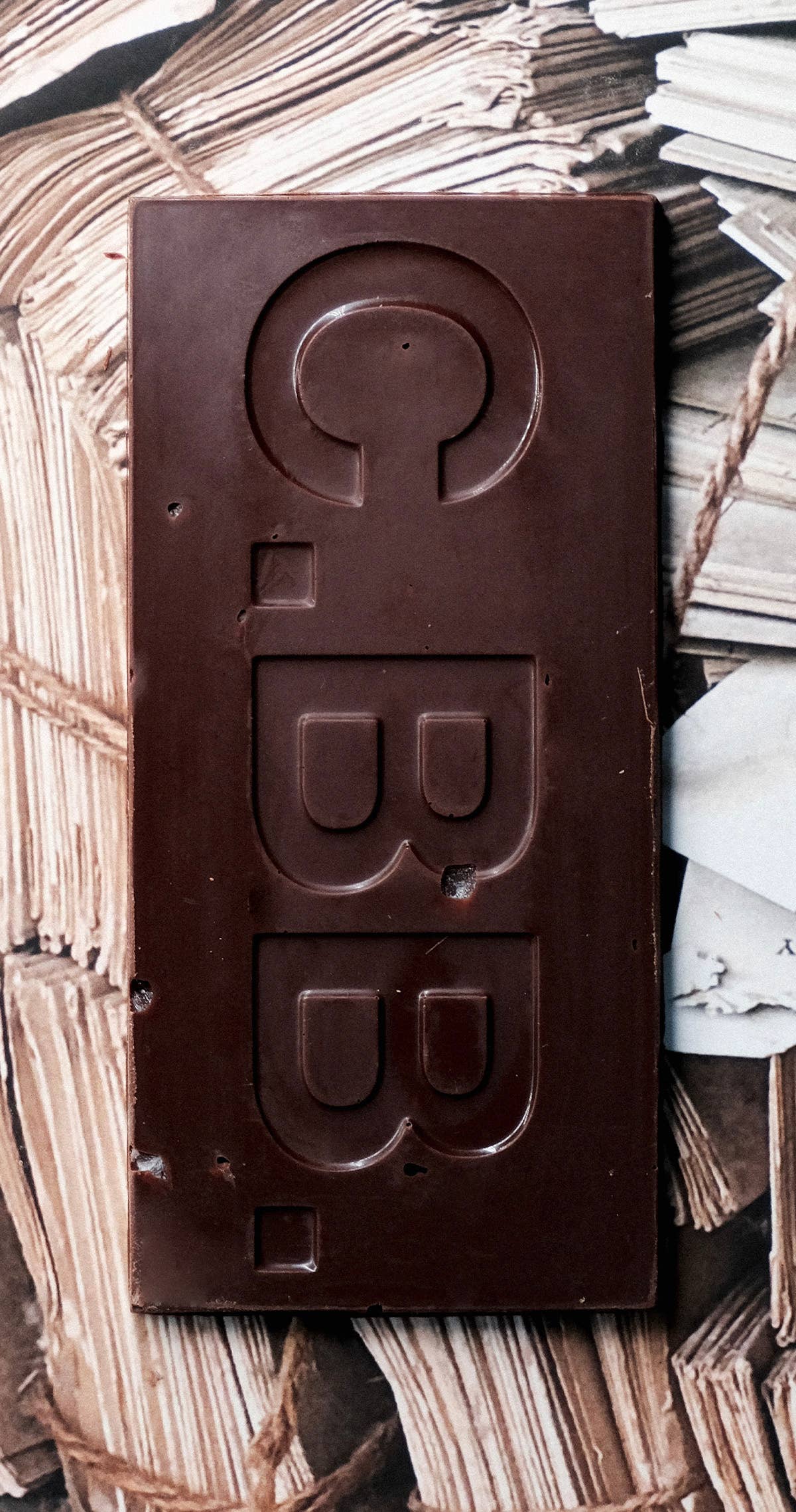 Cacao Nibs