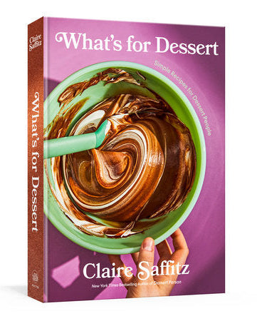 Whats for Dessert