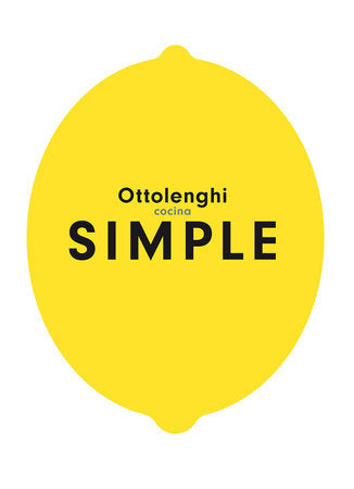 Ottolenghi Cocina Simple: Edición en español