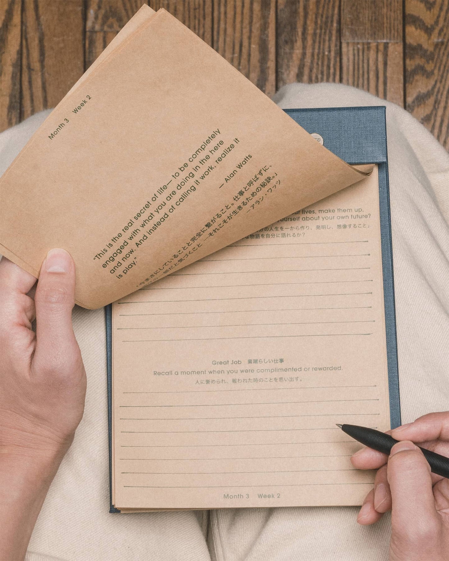 Moon Lists for Postalco