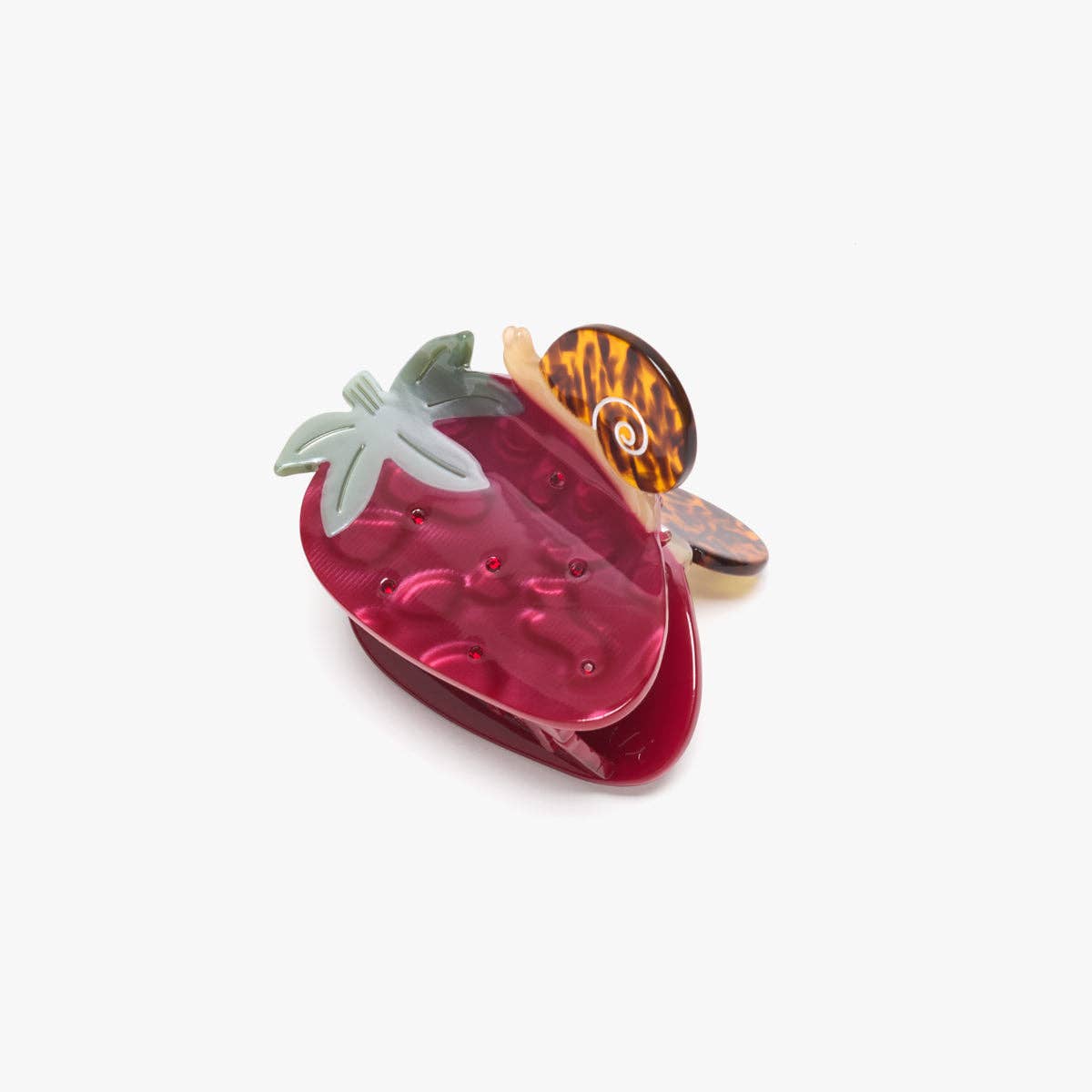 Strawberry Claw
