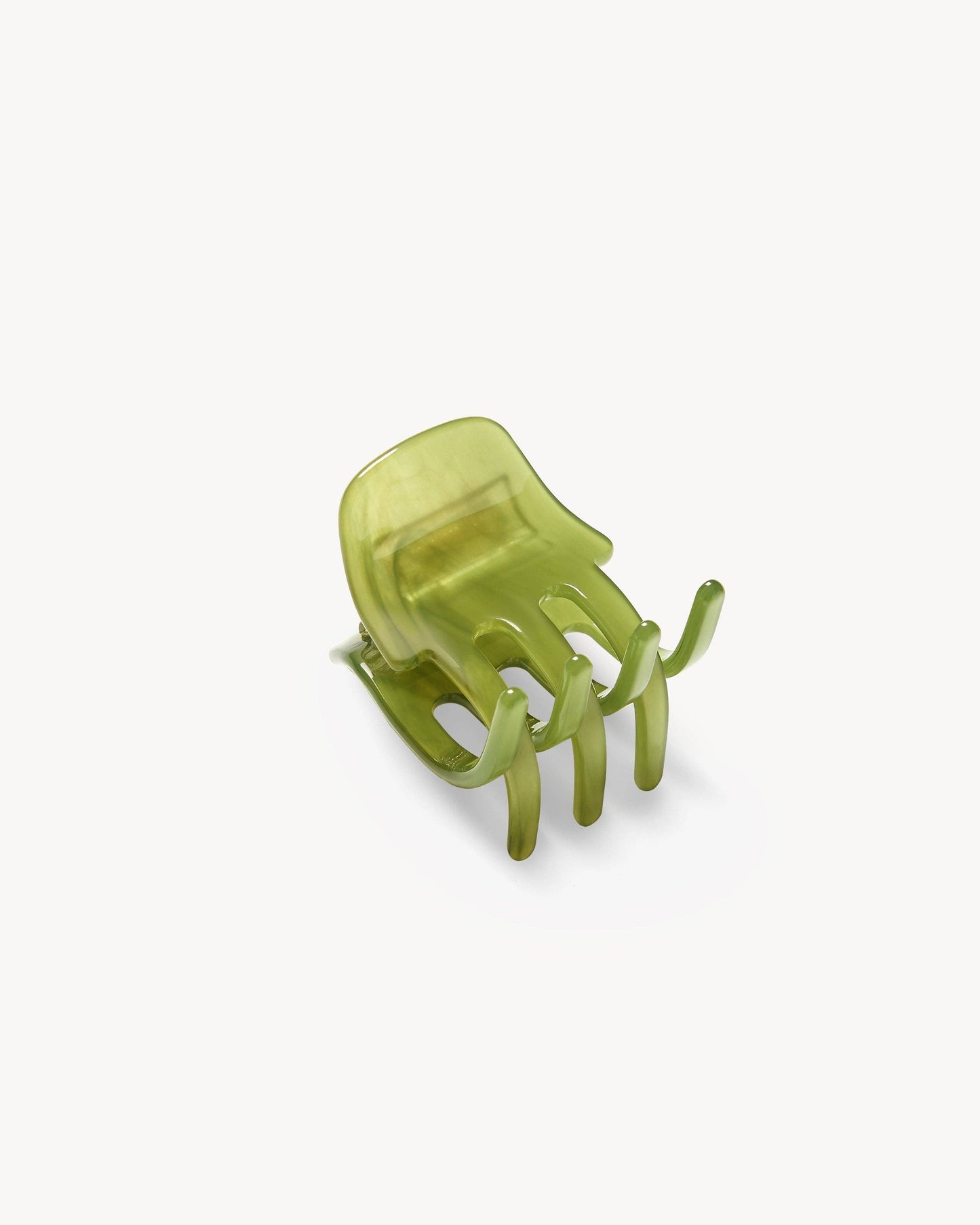 Mini Claw in Algae