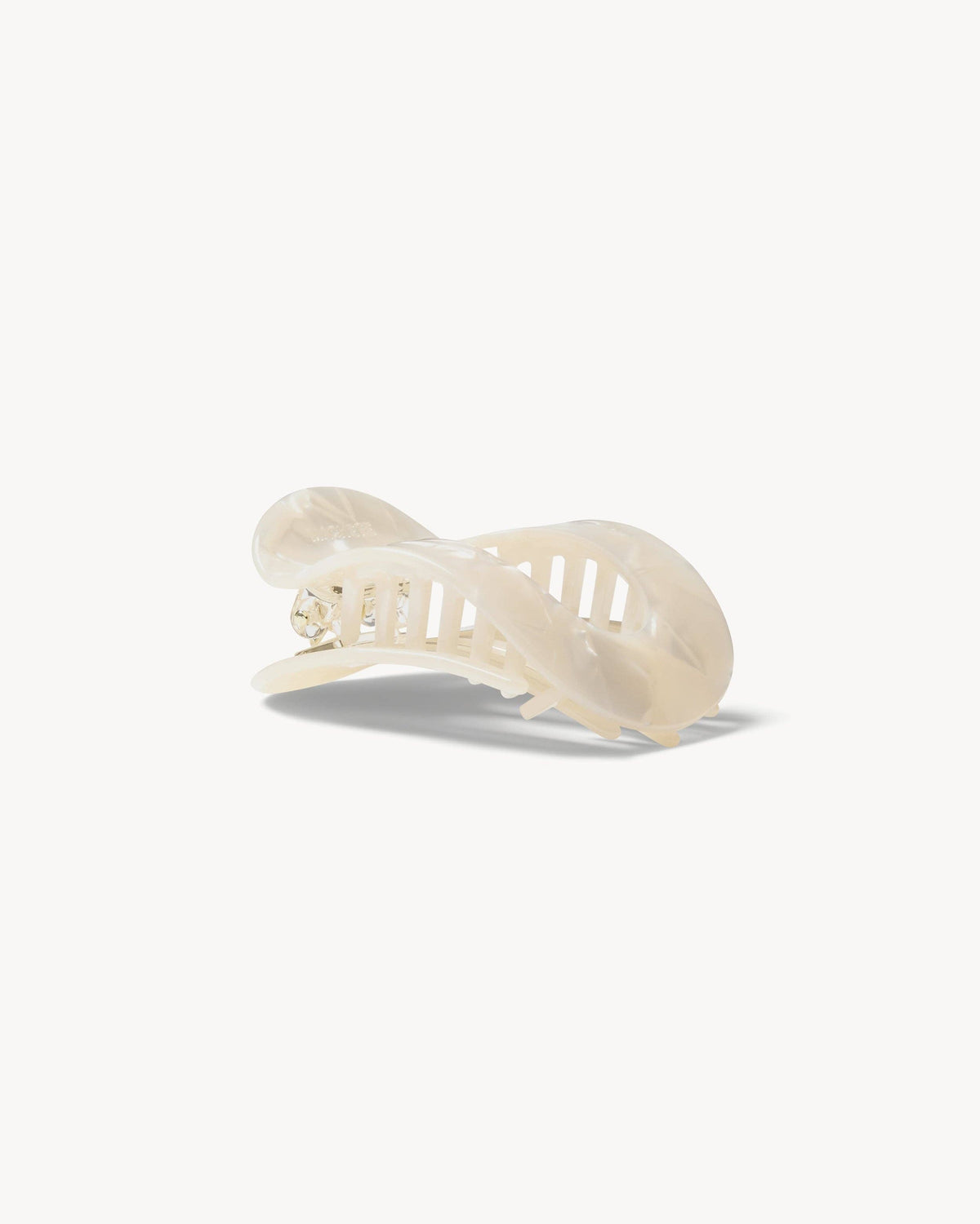 Yoga Claw in White Shell