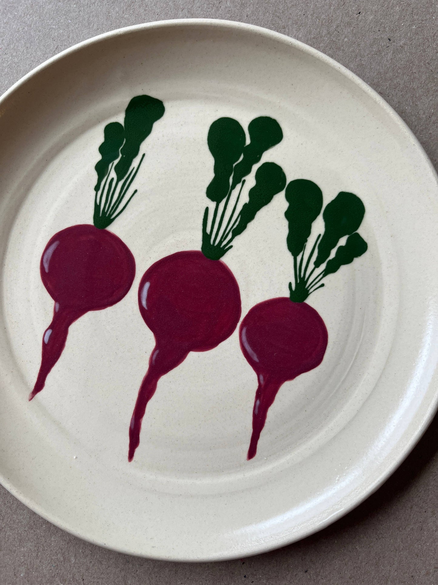 Beet Lunch Plate