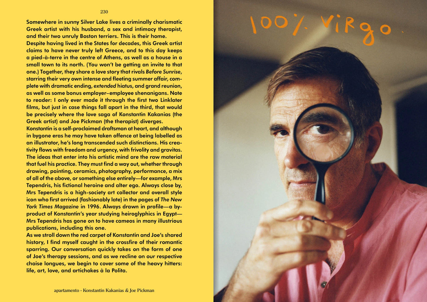 Apartamento Magazine Issue #36