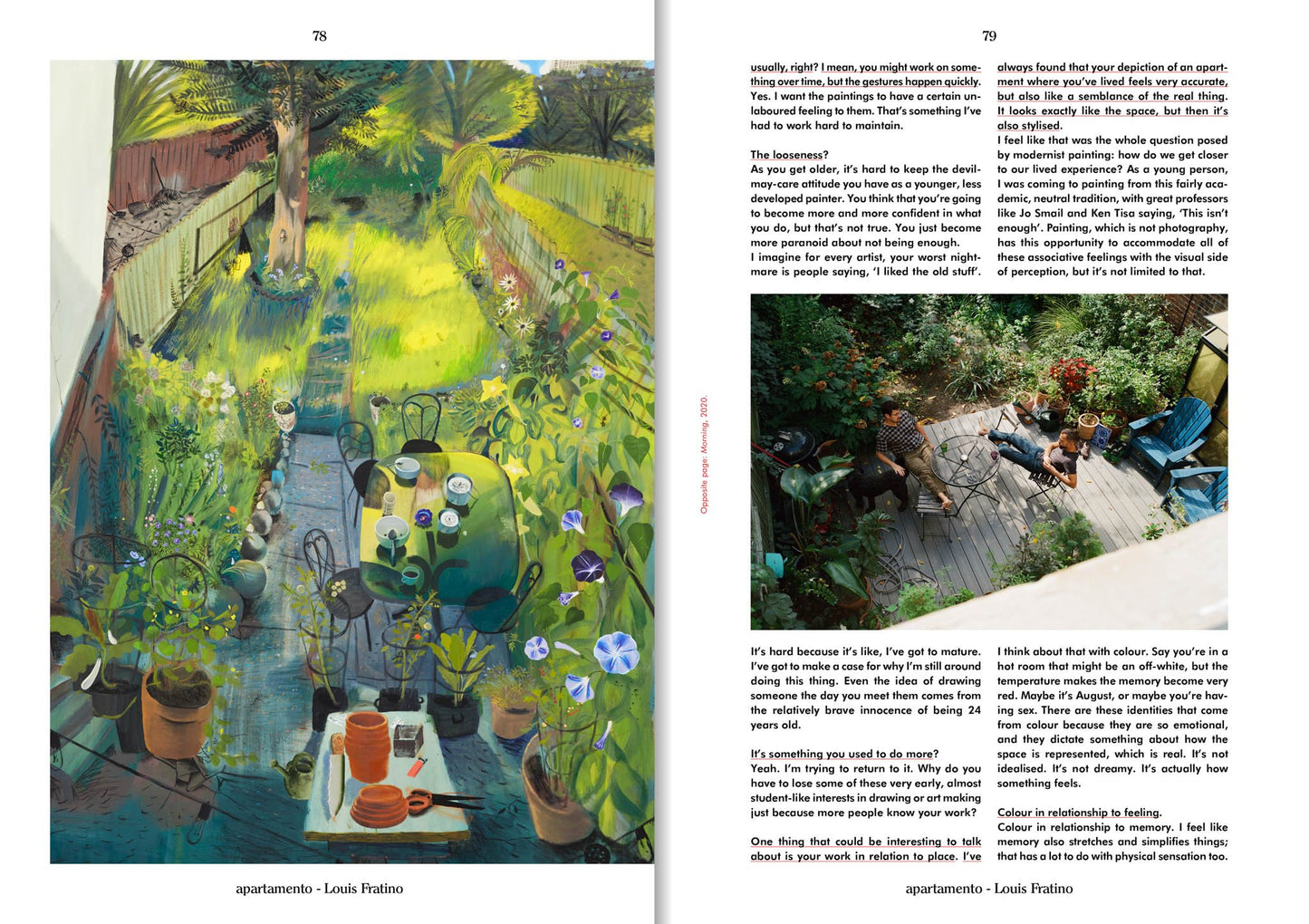 Apartamento Magazine Issue #36