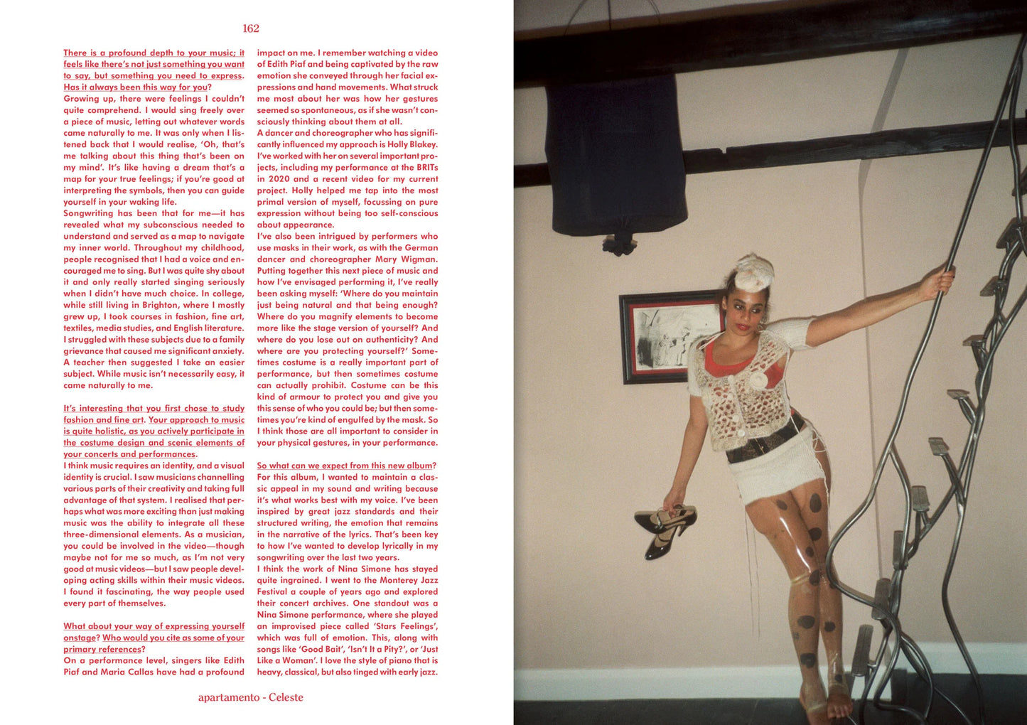 Apartamento Magazine Issue #34