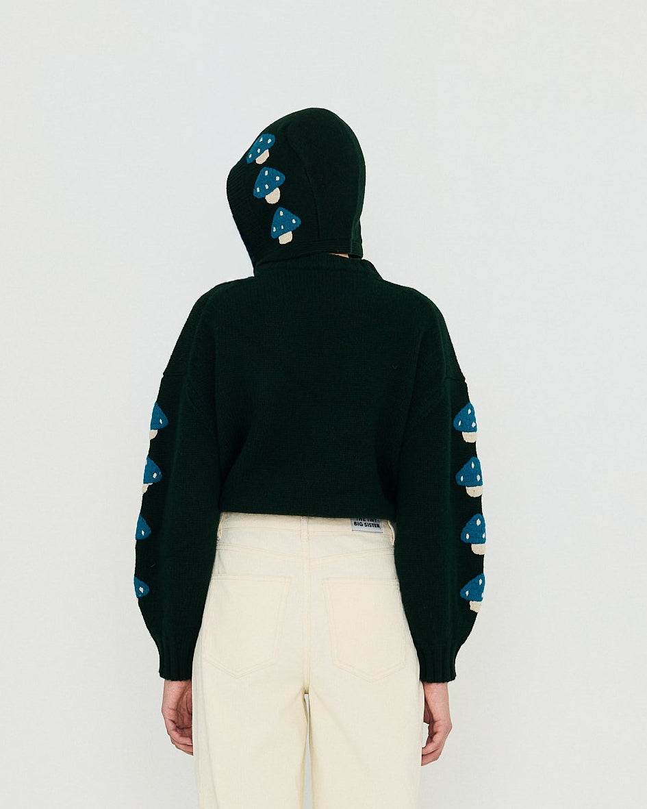 Mushrooms Bonnet