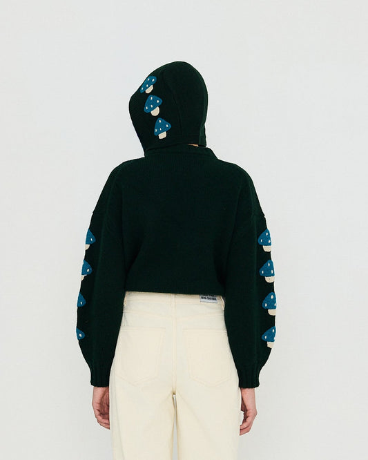 Mushrooms Bonnet