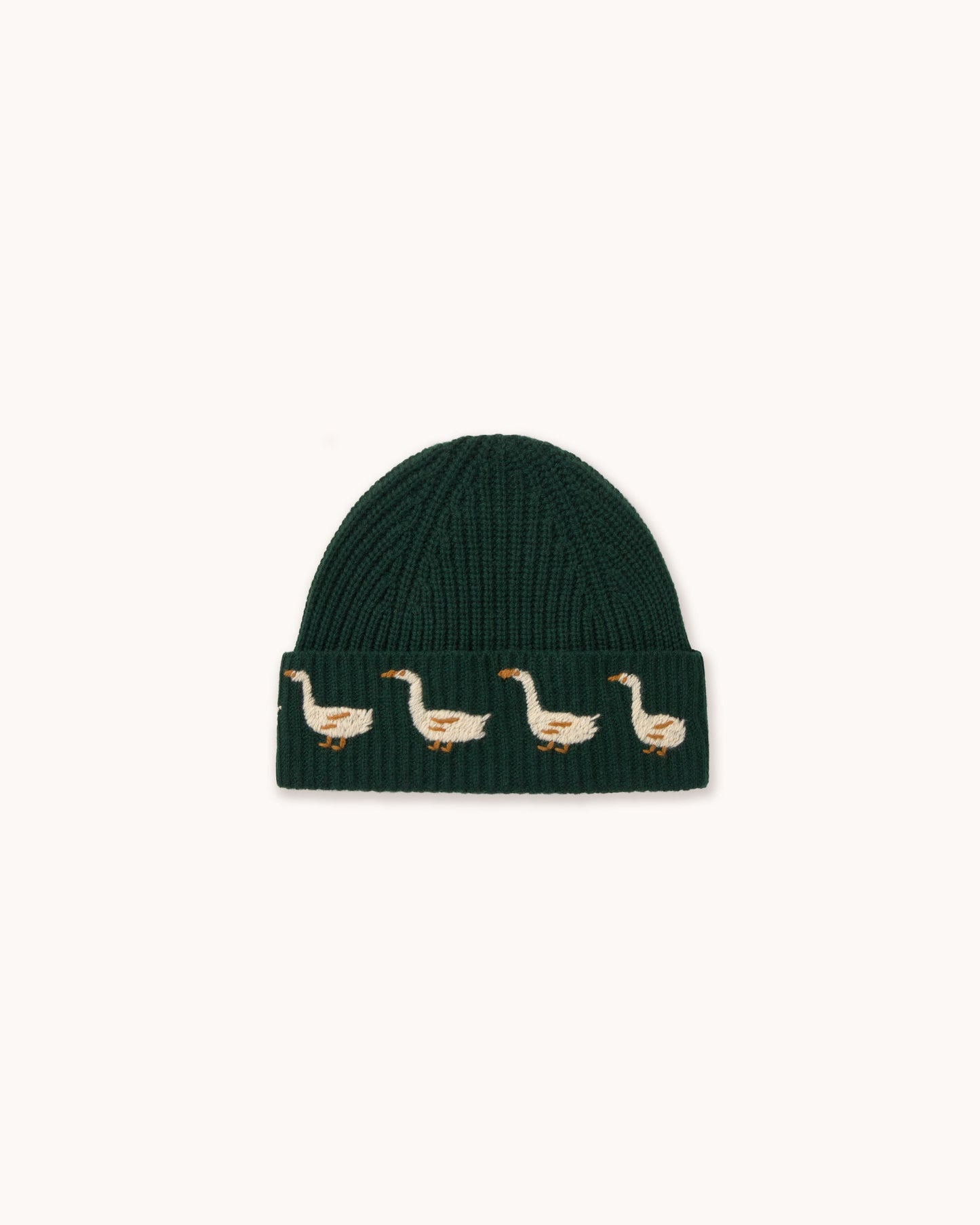 Geese Beanie